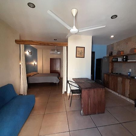 Aguacate Suites Mazatlán Eksteriør billede