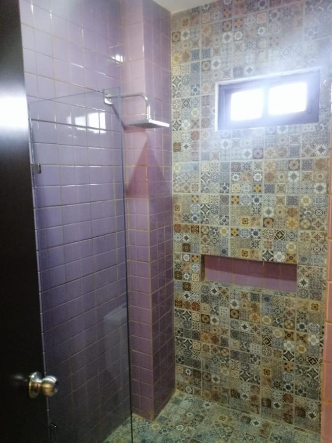 Aguacate Suites Mazatlán Eksteriør billede