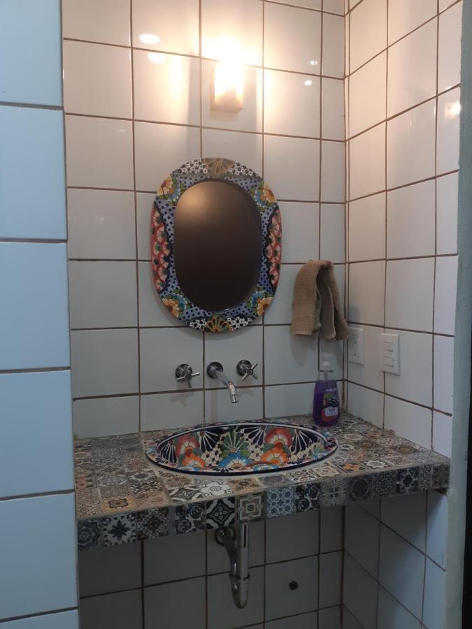 Aguacate Suites Mazatlán Eksteriør billede