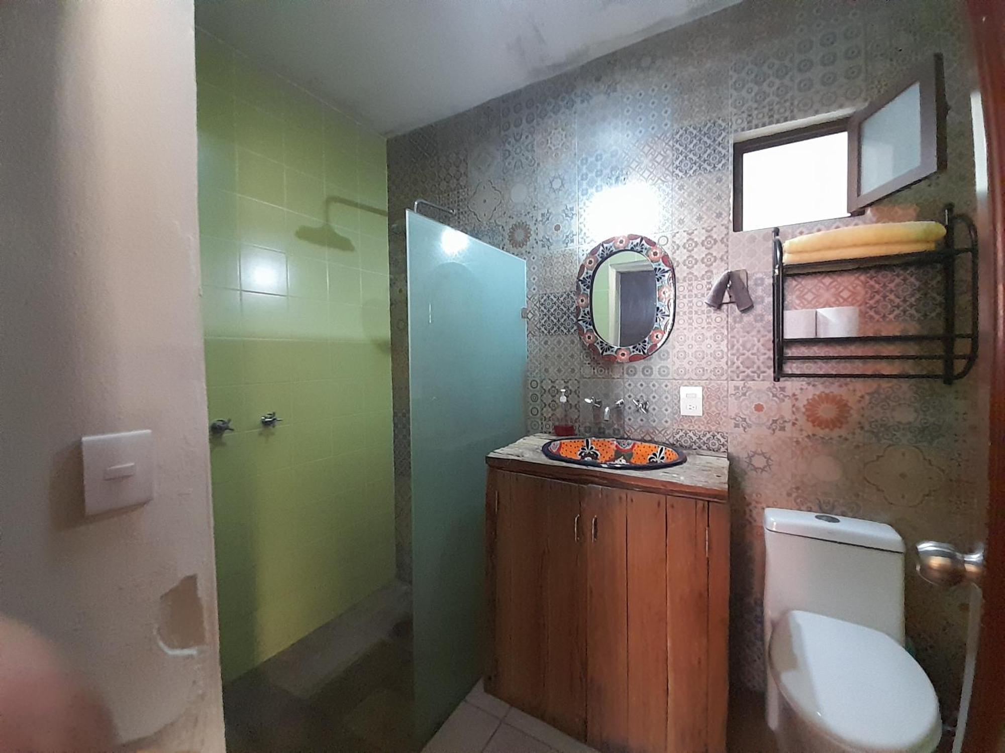 Aguacate Suites Mazatlán Eksteriør billede
