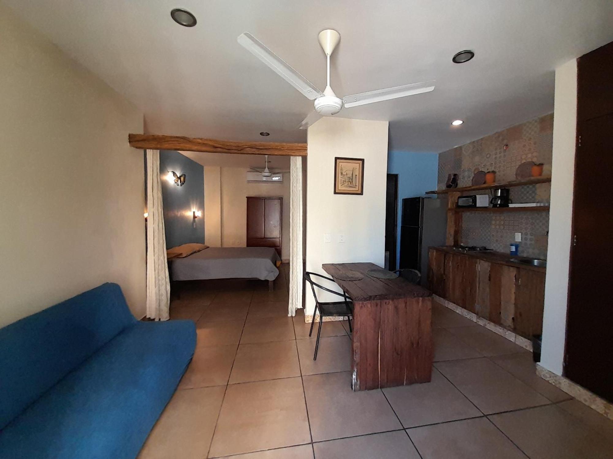 Aguacate Suites Mazatlán Eksteriør billede