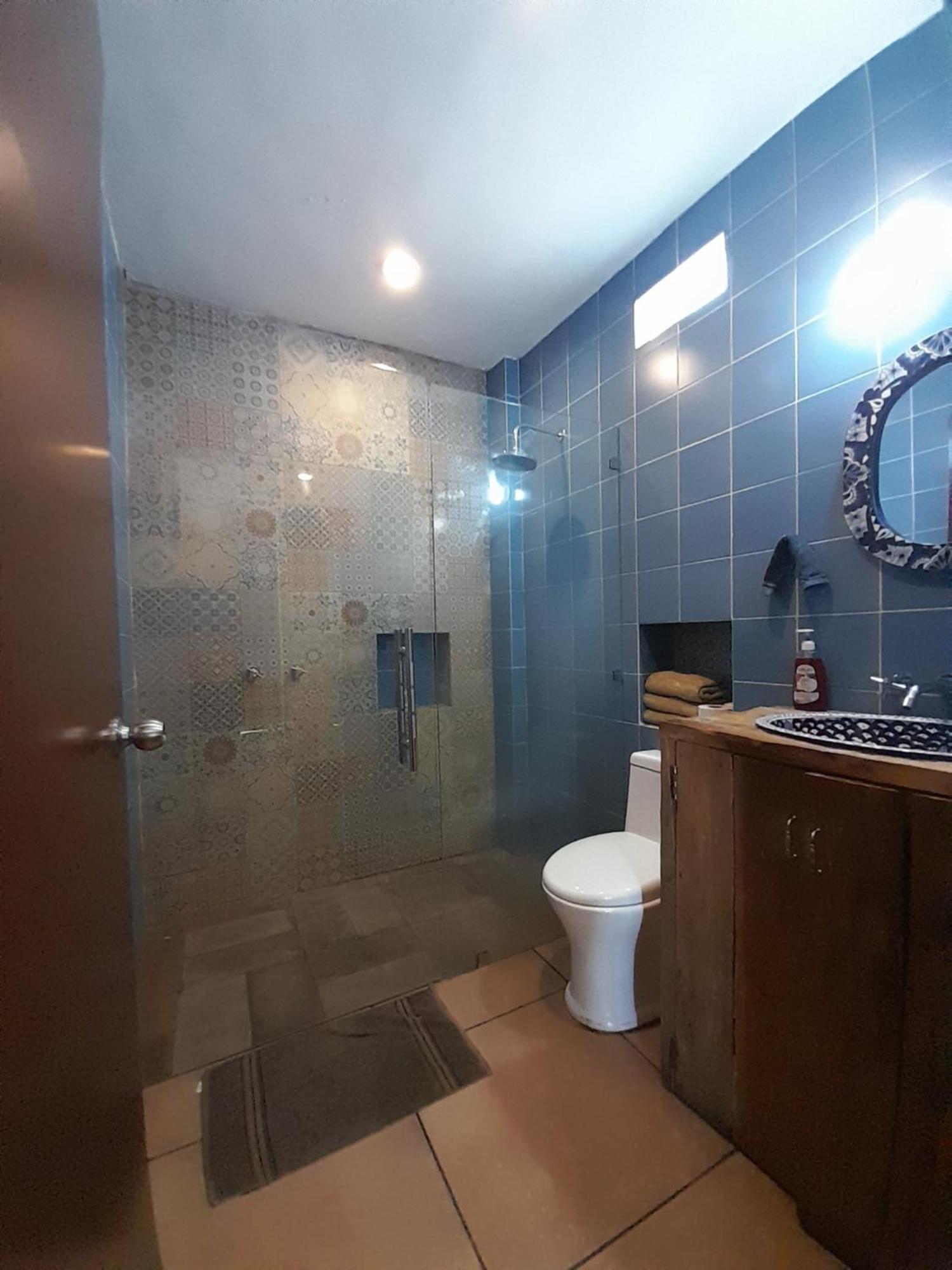 Aguacate Suites Mazatlán Eksteriør billede