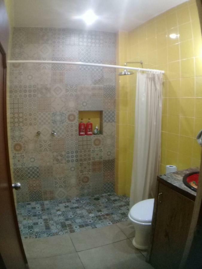Aguacate Suites Mazatlán Eksteriør billede